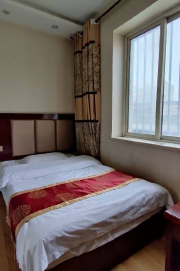 陇海宾馆(定西汽车站店)图片