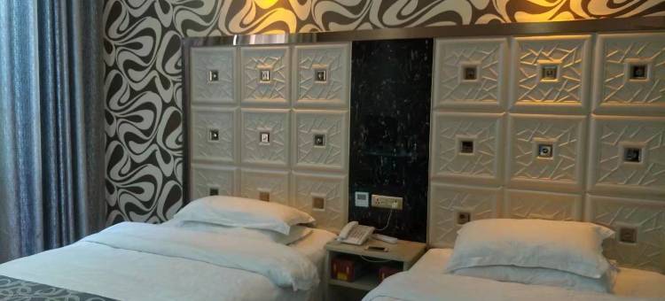 锦屏365快捷酒店图片