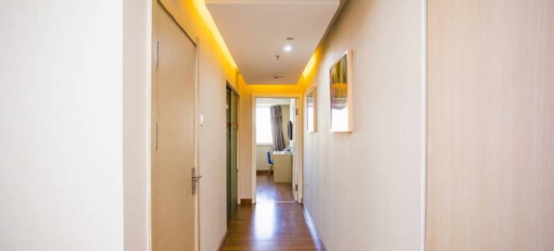 72家房客酒店公寓(沈阳北站银河国际店)图片