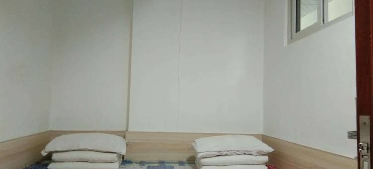 兴城温泉花园家庭宾馆图片