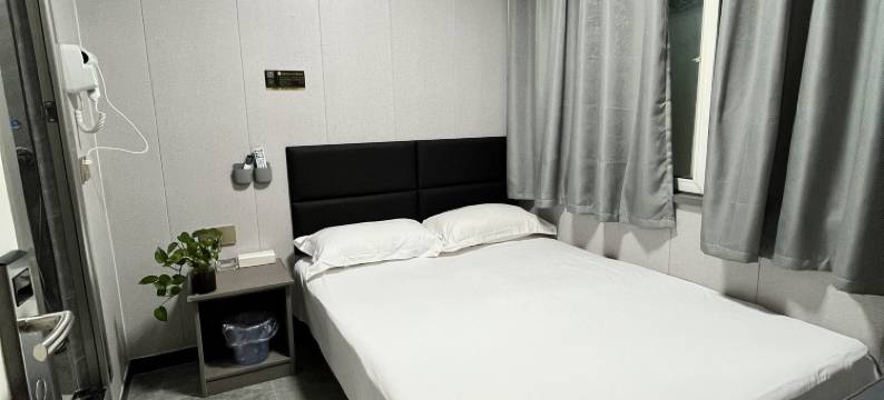 重庆186家庭宾馆图片