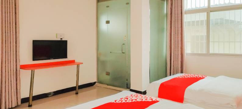 安康静居宾馆图片