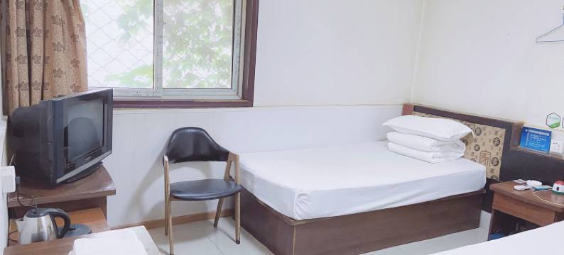 君盟宾馆(北京石榴庄地铁站南顶路店)图片