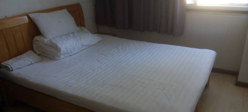 胶州陆港商务宾馆图片