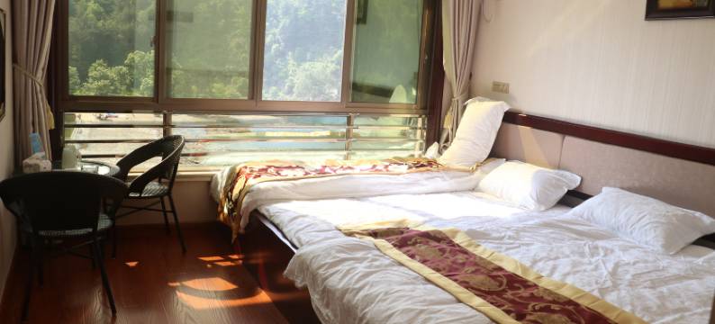 永嘉我想静静民宿图片