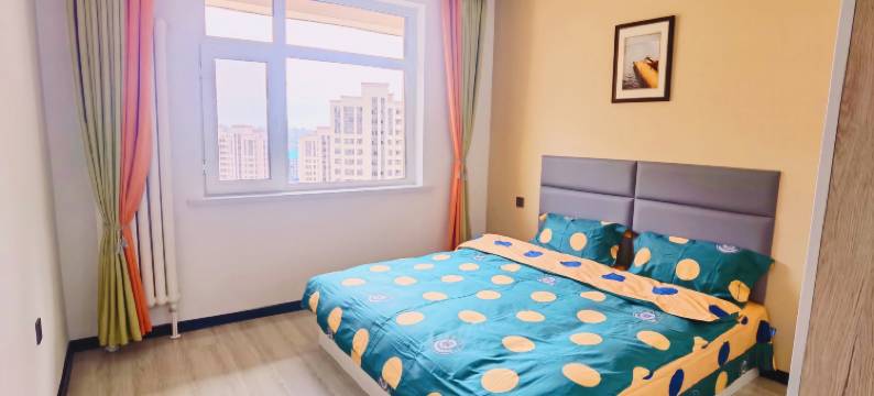 哈尔滨瑞缘民宿图片