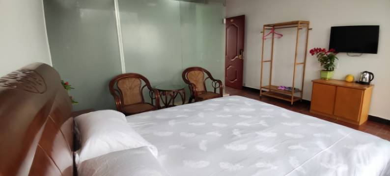 黄山枫溪别苑民宿图片