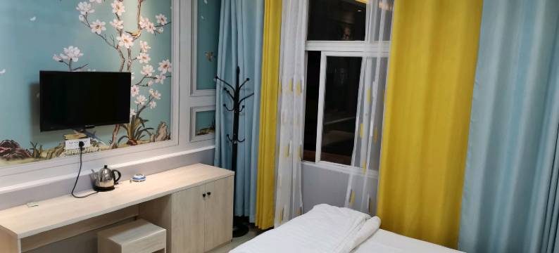 安宁智鑫宾馆图片