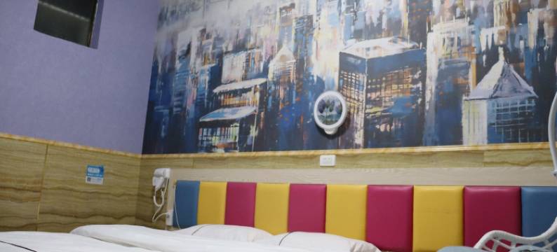 曲靖中银商务宾馆图片