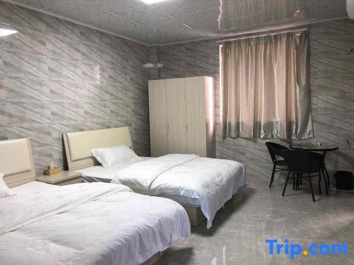 Guangzhou Haizhu Yingfeng Apartment 予約 / アクセス情報 - NAVITIME Transit
