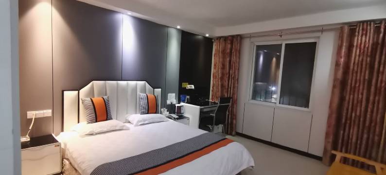 建德甜梦宾馆(寿昌古镇店)图片