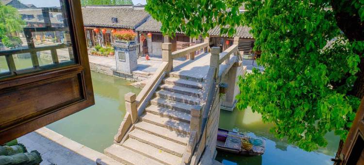 柒悦民宿图片