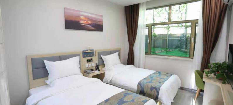 代县汉珽快捷酒店图片