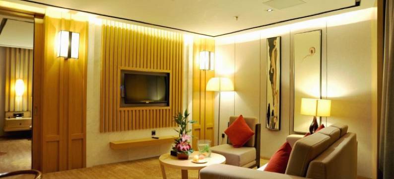 梵悦(广州新白云国际机场体验店)图片