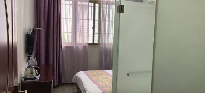 宣城盛豪商务宾馆(万达广场店)图片