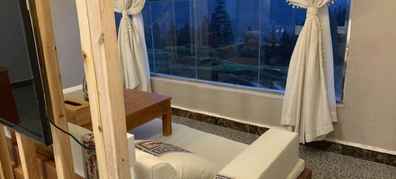 从江加榜梯田苗乡缘精品民宿图片