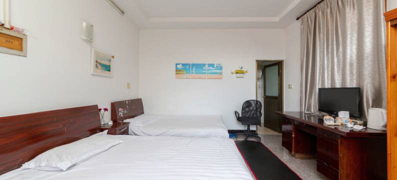 上海向日葵旅馆图片