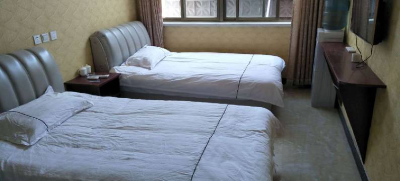 巨野皓展宾馆图片