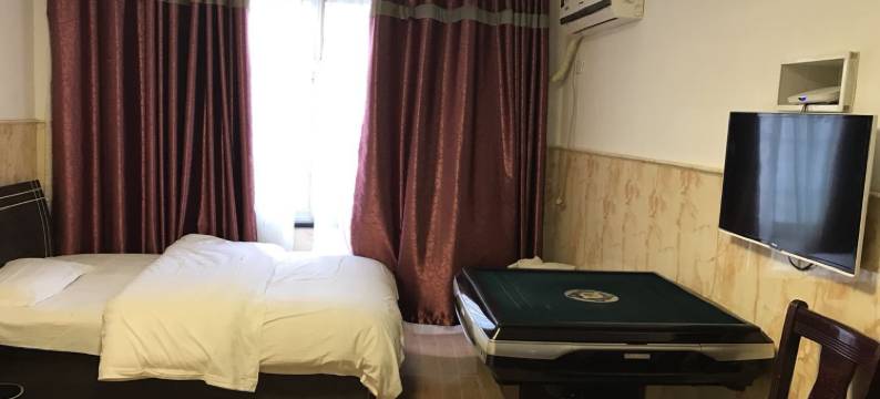 应城佳福宾馆图片