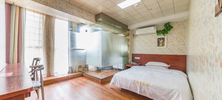 盐城天水缘宾馆图片