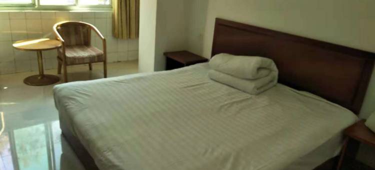 肃宁心怡宾馆图片