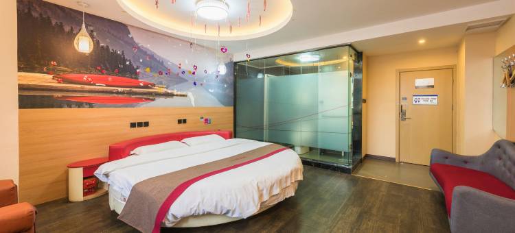 尚客优酒店(泊头安顺街店)图片