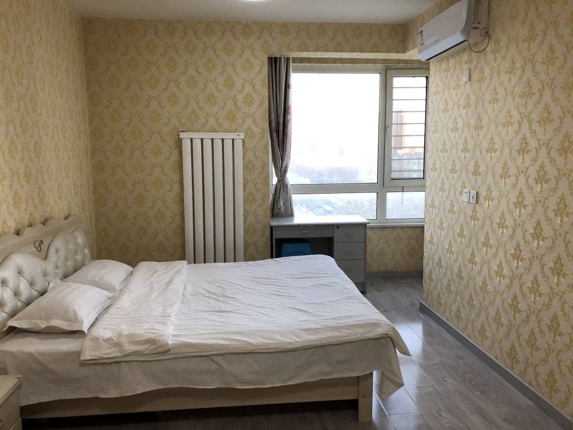 凯蒂公寓(沈阳唐轩公馆店)