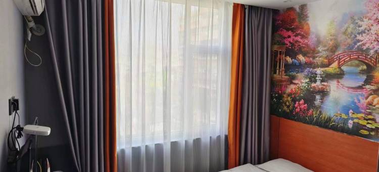 骏怡酒店(阳泉德胜东街火车站店)图片