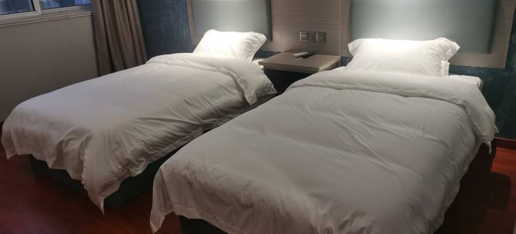 盐城恒季宾馆图片