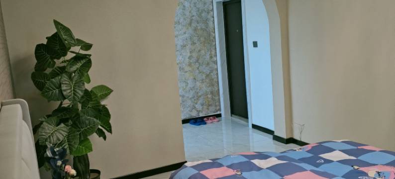 公主岭大成民宿图片