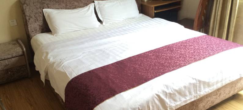 成都时光旅馆图片