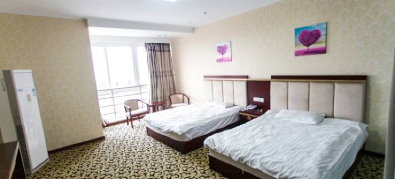 太仓星期八宾馆图片