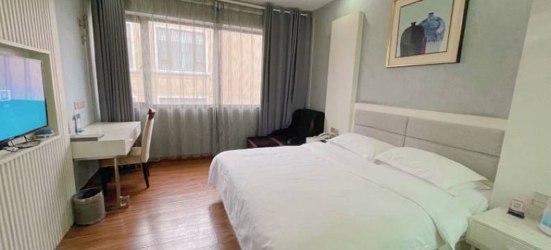 兰溪凯悦商务宾馆图片