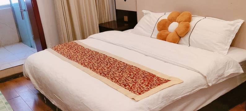 康定阿英客栈图片