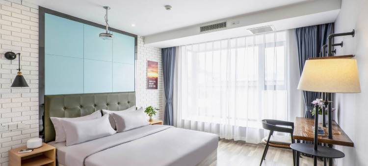 君遨酒店(丽江古城店)图片