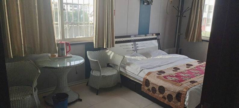 宝瑞佳商务宾馆(大武口区店)图片