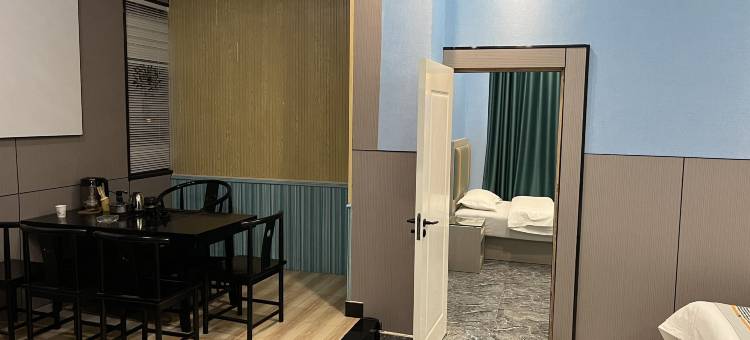 泸西高丰酒店图片