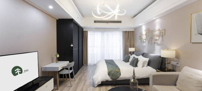 无锡有舍悦途酒店(火车东站店)图片