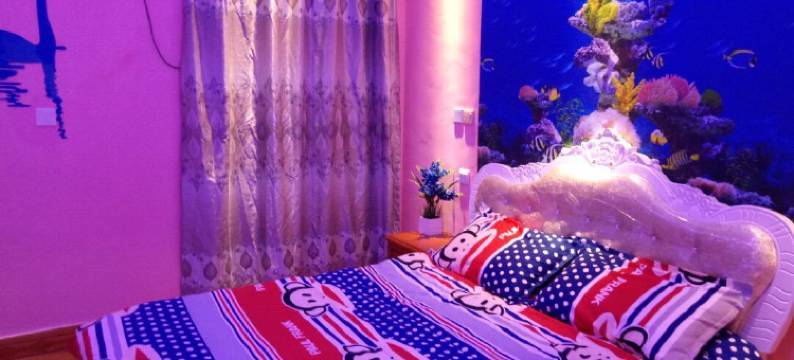 闽侯书馨缘公寓图片