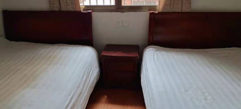 金碧世家宾馆图片