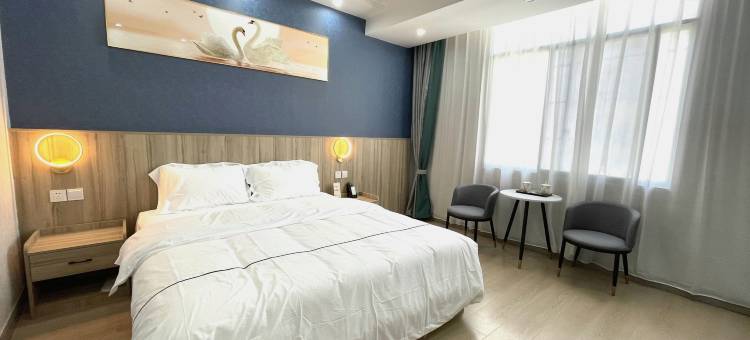 麻栗坡七日宾馆图片