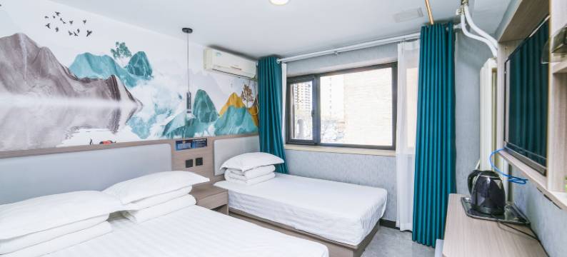 星光酒店(北京解放军总医院第五医学中心南院店)图片