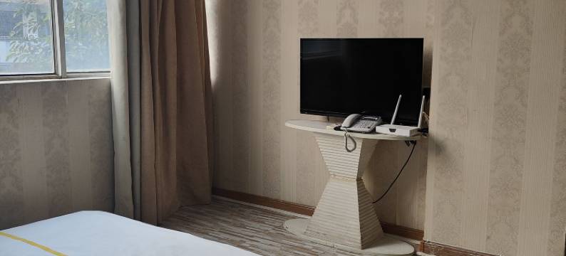 三台铂斯主题宾馆图片