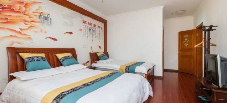 苏州家园农家乐图片