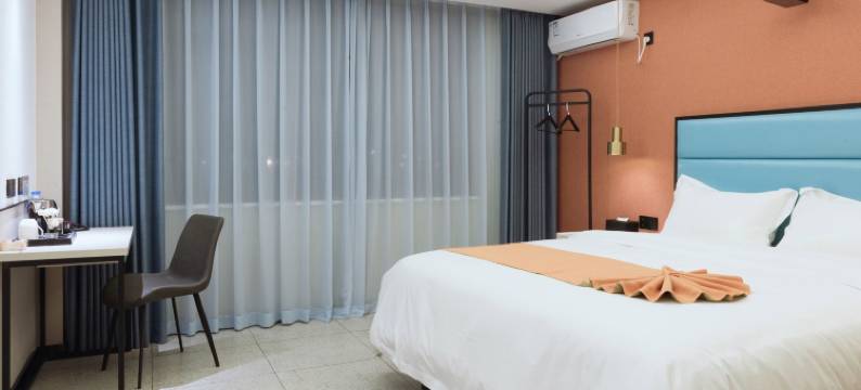 浏阳朴素客栈图片