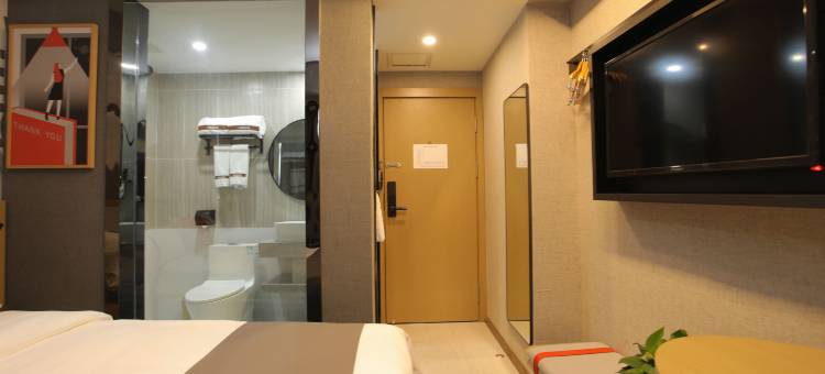 尚客优酒店(拉萨八廓街大昭寺店)图片