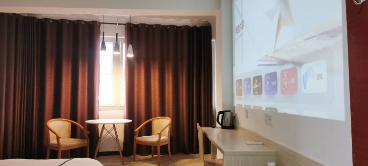 荆州京华商务宾馆图片