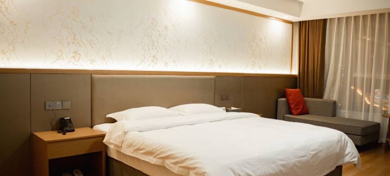 锦源宾馆(六安皋城王府店)图片