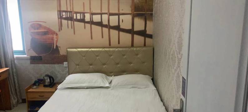 海安星光宾馆图片