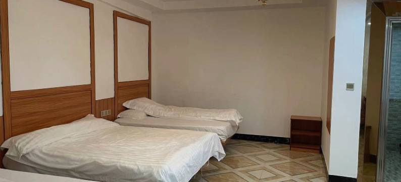 渔悦假日酒店图片